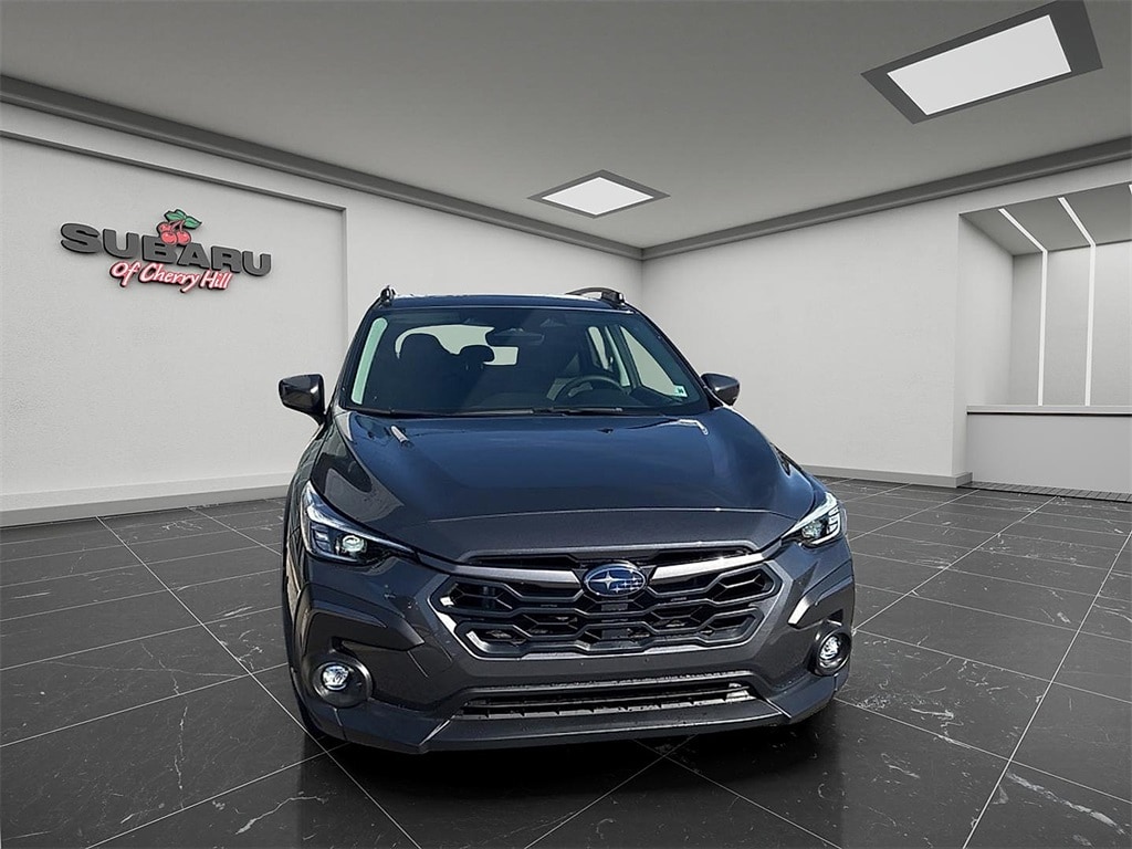Certified 2025 Subaru Crosstrek Limited SUV