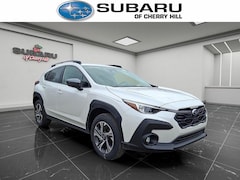 2026 Subaru Crosstrek Premium SUV