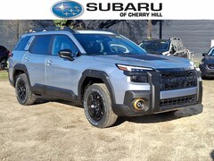 2026 Subaru Outback Wilderness WAGON