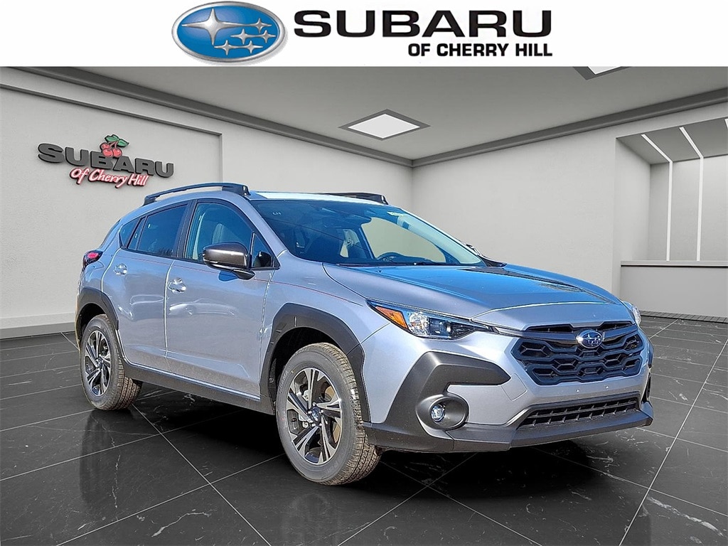 New 2025 Subaru Crosstrek Premium SUV