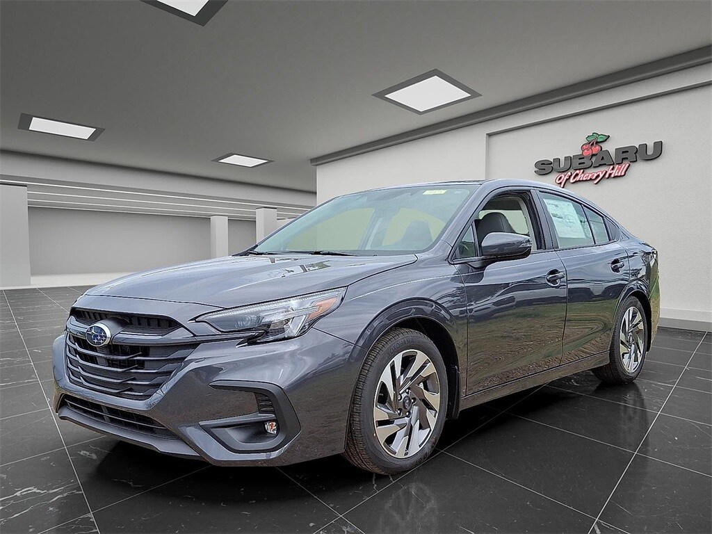 2025 Subaru Legacy Limited photo 2
