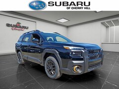 2026 Subaru Outback Wilderness WAGON