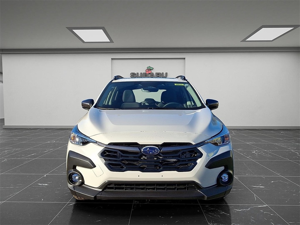 New 2025 Subaru Crosstrek Premium SUV