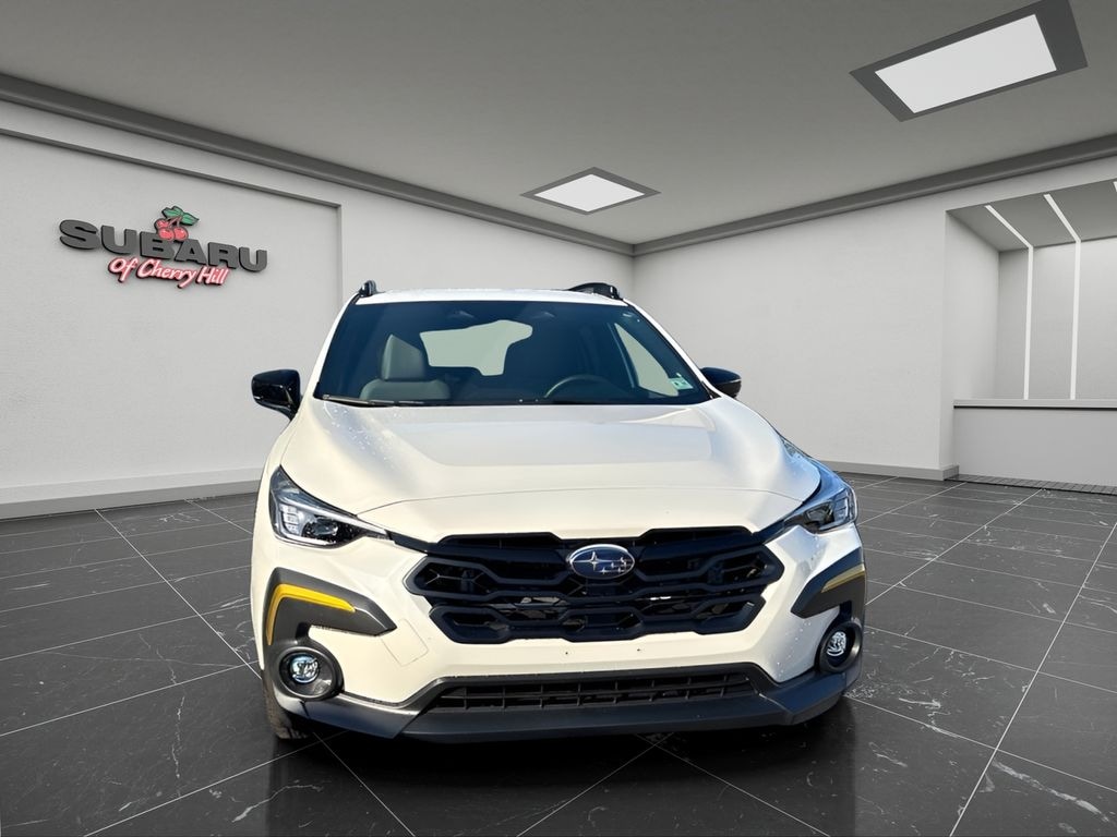 Certified 2026 Subaru Crosstrek Sport SUV