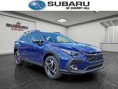 2026 Subaru Crosstrek Limited Hybrid SUV