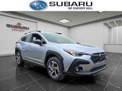 2026 Subaru Crosstrek Premium SUV