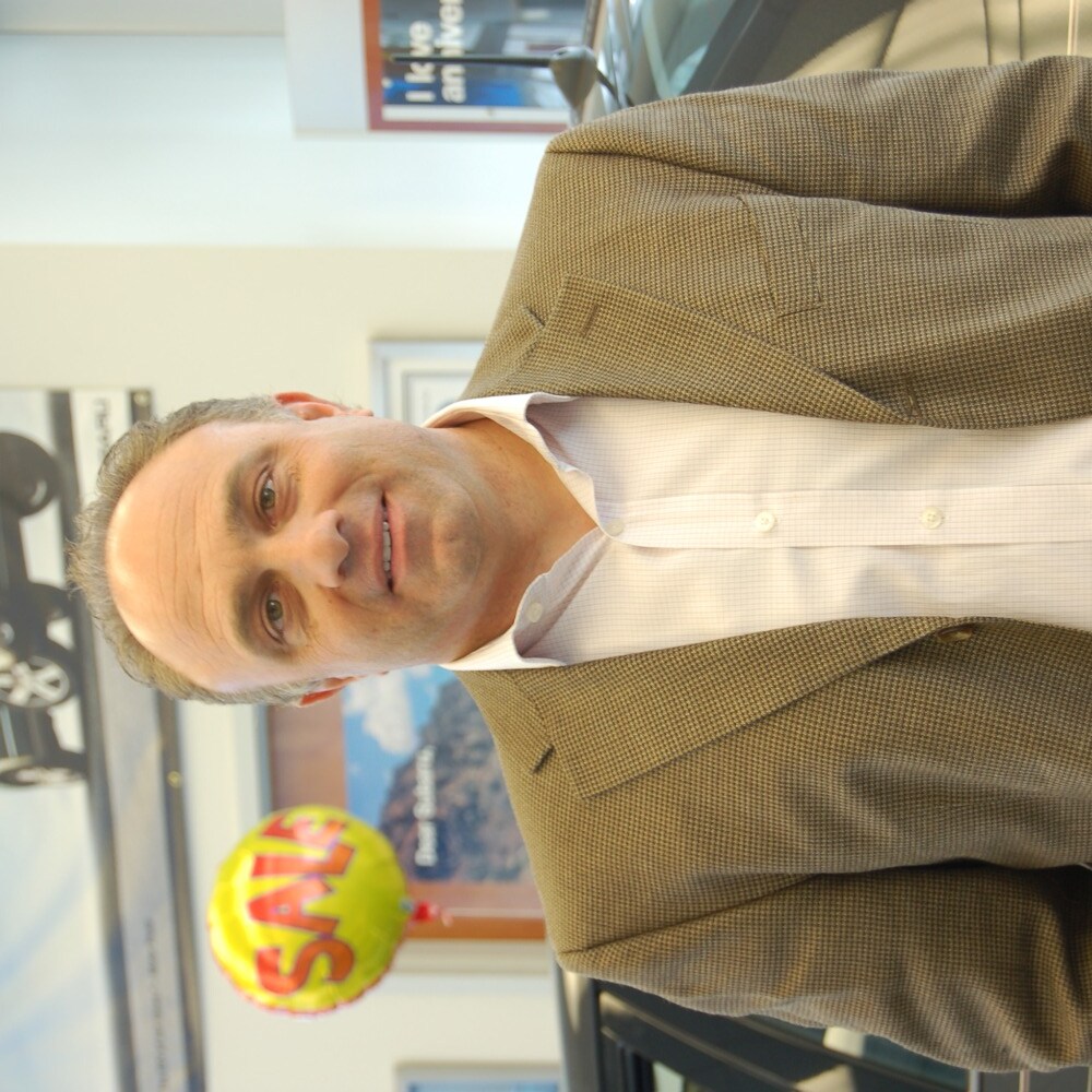 Ziad Nashed
