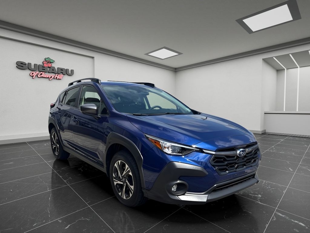 Certified 2024 Subaru Crosstrek Premium SUV