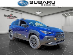 2026 Subaru Crosstrek Wilderness SUV