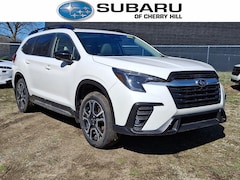 2026 Subaru Ascent Limited 7-Passenger SUV