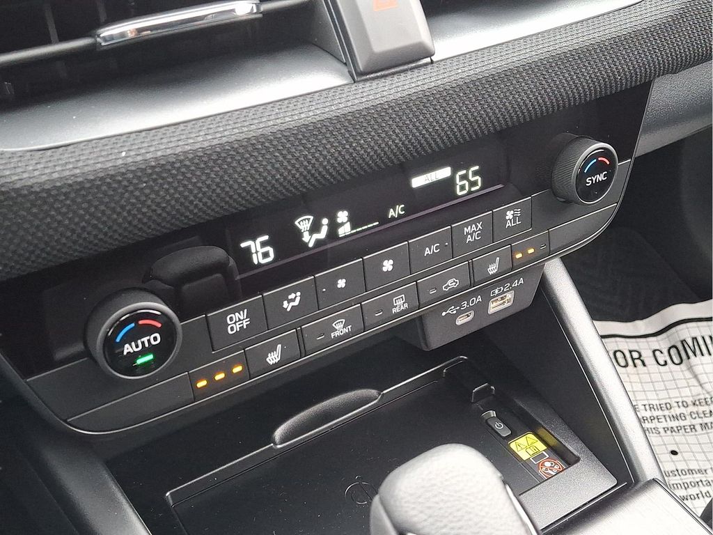 2026 Subaru Outback Premium - Photo 13