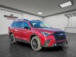  Subaru Ascent