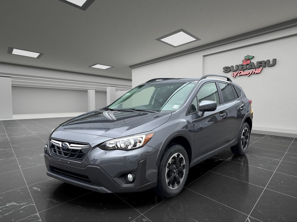 Used 2023 Subaru Crosstrek Premium SUV