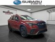  Subaru Ascent