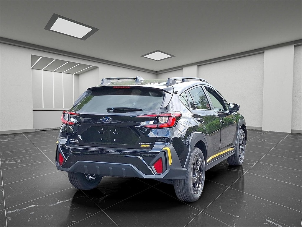 New 2025 Subaru Crosstrek Sport SUV