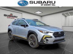 2026 Subaru Crosstrek Sport SUV