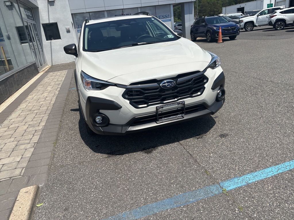 Used 2024 Subaru Crosstrek Premium SUV