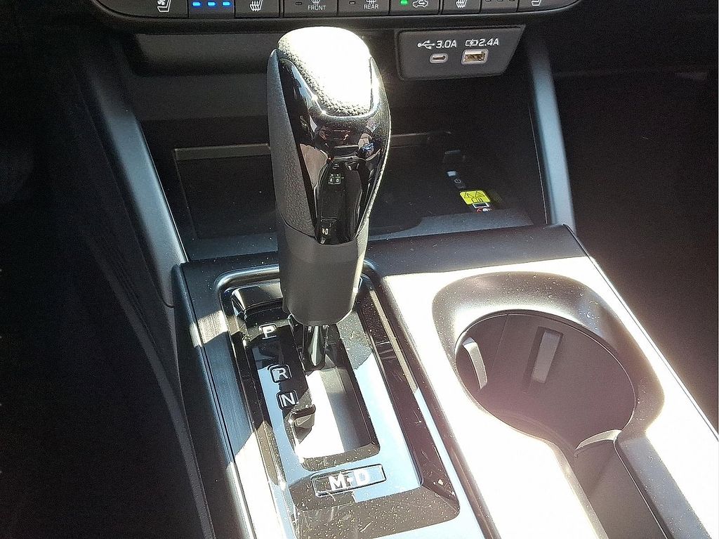 2026 Subaru Outback Touring - Photo 10