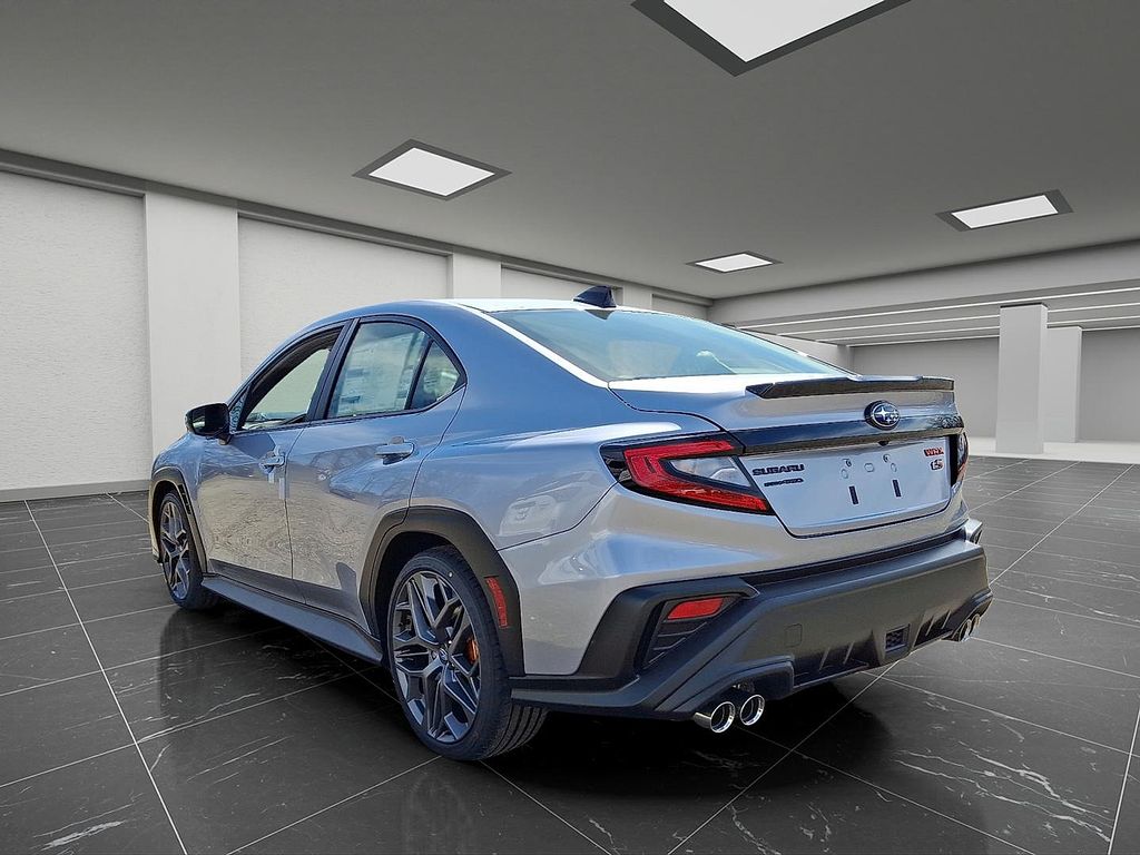 New Subaru WRX for Sale in Cherry Hill, NJ
