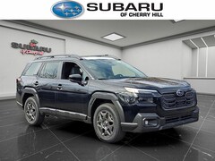 2026 Subaru Outback Premium WAGON