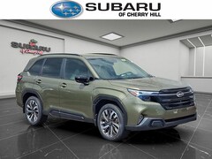 2026 Subaru Forester Touring SUV