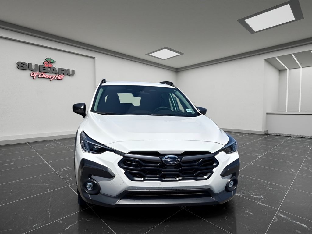 Certified 2025 Subaru Crosstrek Limited SUV