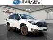 Subaru Forester Hybrid