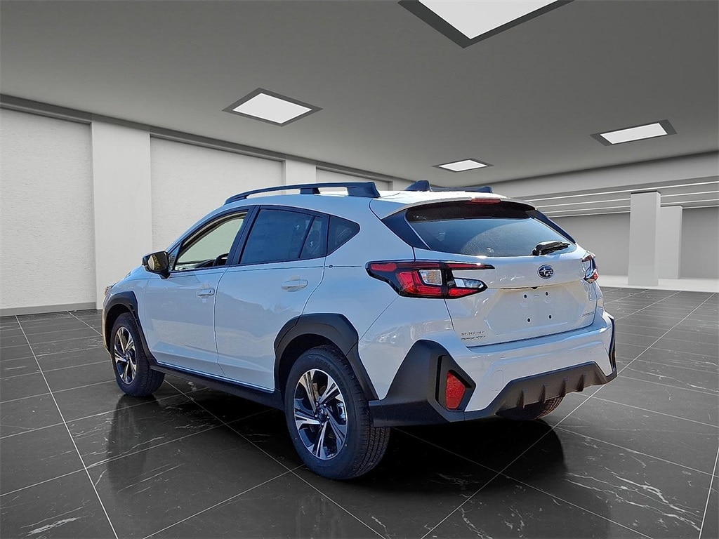 New 2025 Subaru Crosstrek Premium SUV