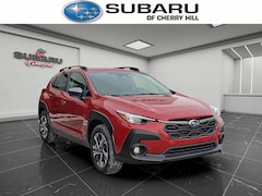 2026 Subaru Crosstrek Premium SUV