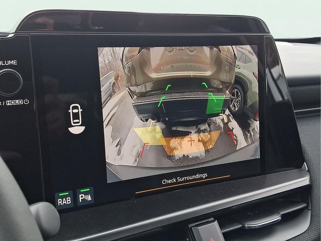 2026 Subaru Outback Premium - Photo 15