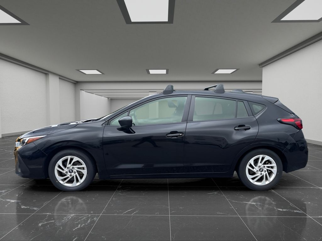 2024 Subaru Impreza Base - Photo 9