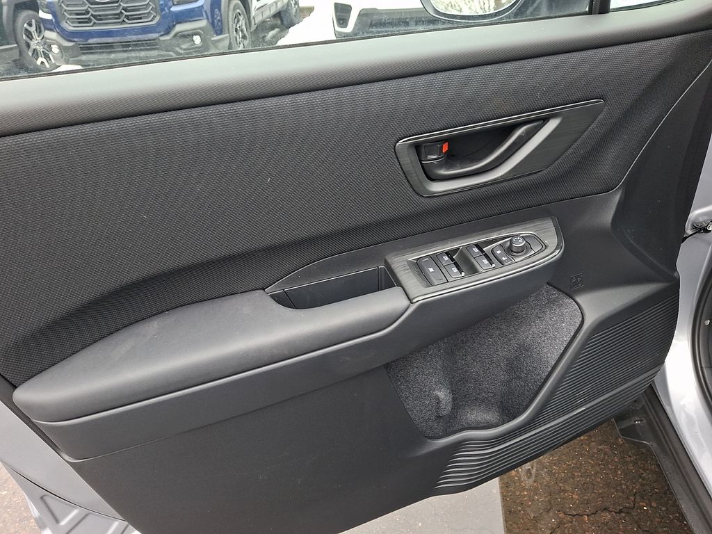 2026 Subaru Outback Premium - Photo 9