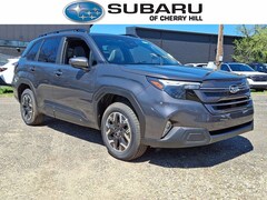2026 Subaru Forester Premium SUV
