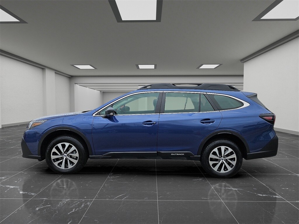 Certified Used 2022 Subaru Outback For Sale Cherry Hill NJ