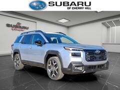 2026 Subaru Outback Touring XT WAGON