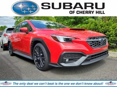 2023 Subaru WRX Limited Sedan for sale in Cherr Hill, NJ