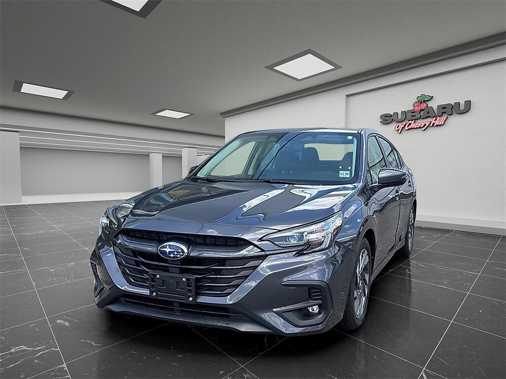 2025 Subaru Legacy Limited photo 3