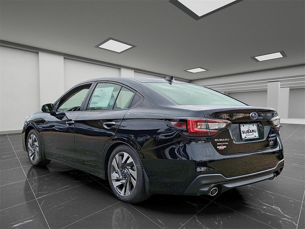 2025 Subaru Legacy Touring XT photo 4