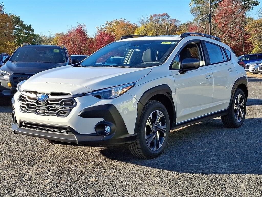 2025 Subaru Crosstrek Premium photo 2
