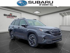 2026 Subaru Forester Limited SUV