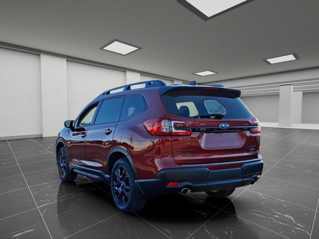 Used 2026 Subaru Ascent Onyx Edition Touring SUV
