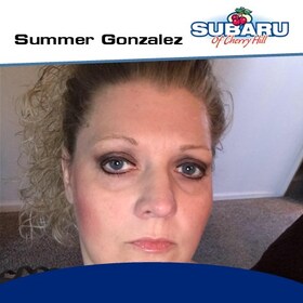 Staff member Summer Gonzalez from ID_9accfd90b2e0