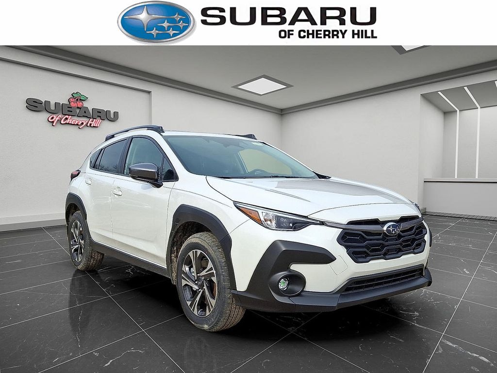 New 2026 Subaru Crosstrek Premium SUV