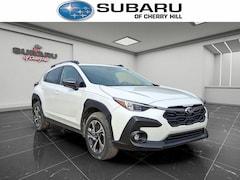 2026 Subaru Crosstrek Premium SUV
