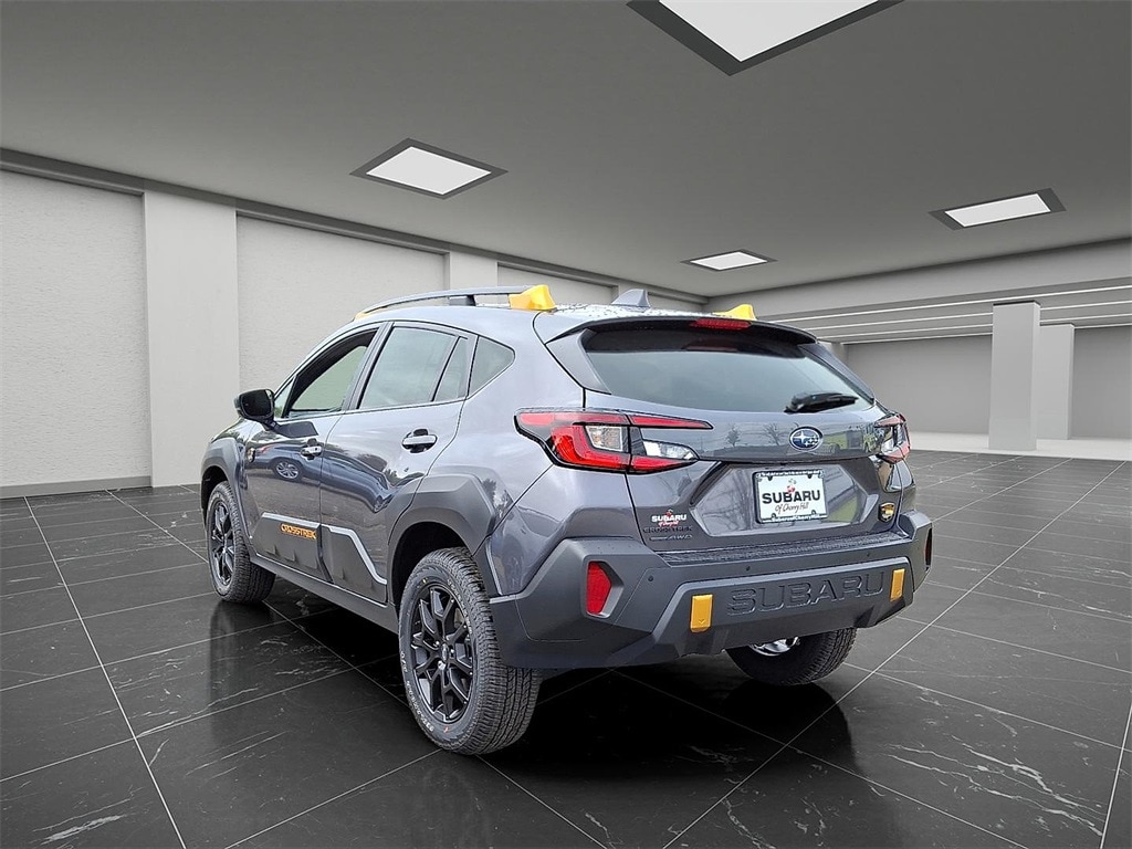 New 2025 Subaru Crosstrek Wilderness SUV