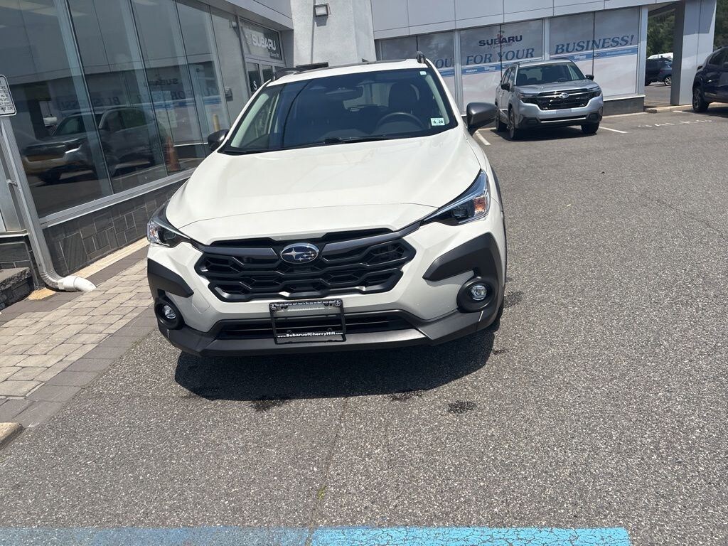 Used 2024 Subaru Crosstrek Premium SUV