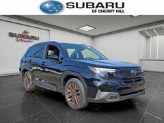 2026 Subaru Forester Sport SUV