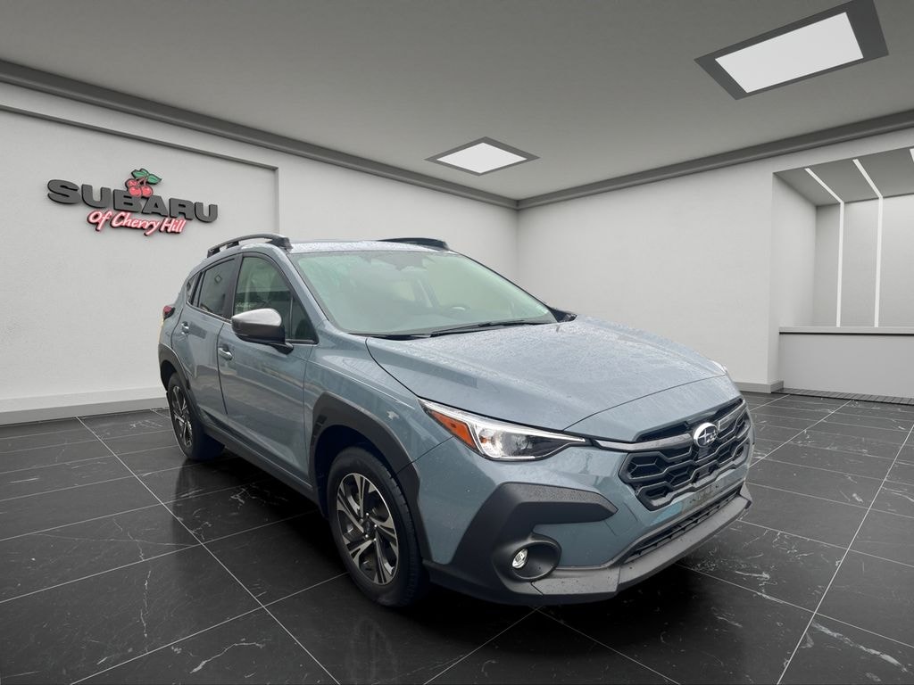 Used 2024 Subaru Crosstrek Premium SUV