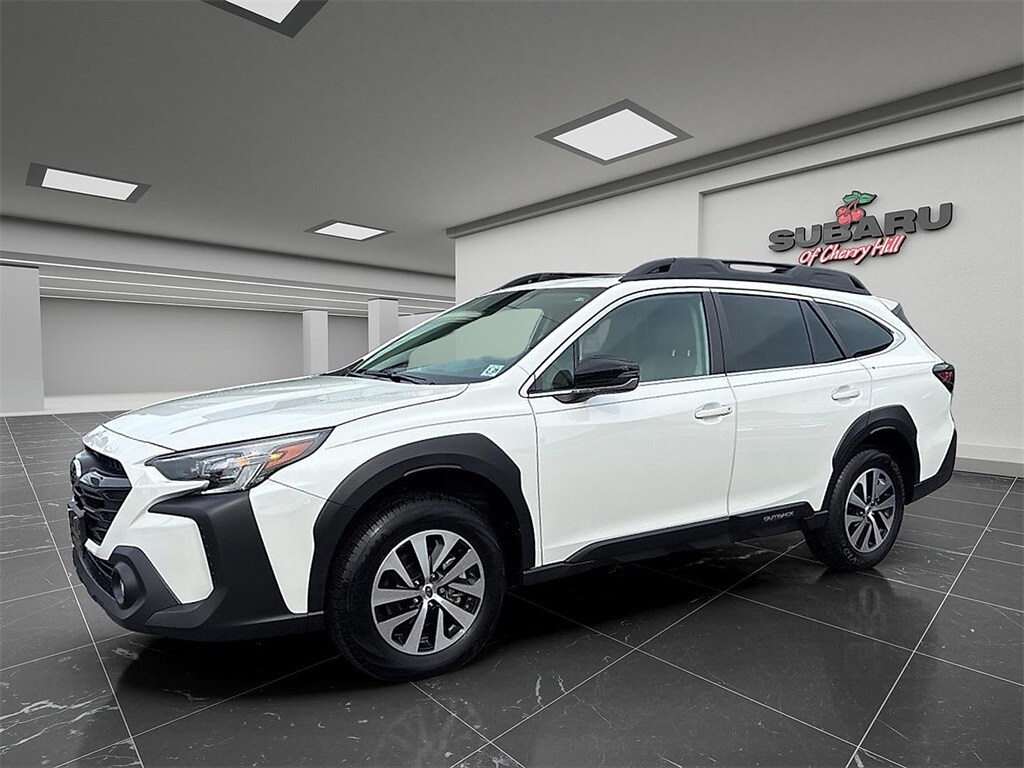 2024 Subaru Outback Premium photo 2