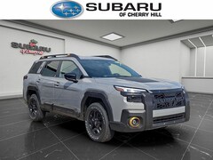 2026 Subaru Outback Wilderness WAGON